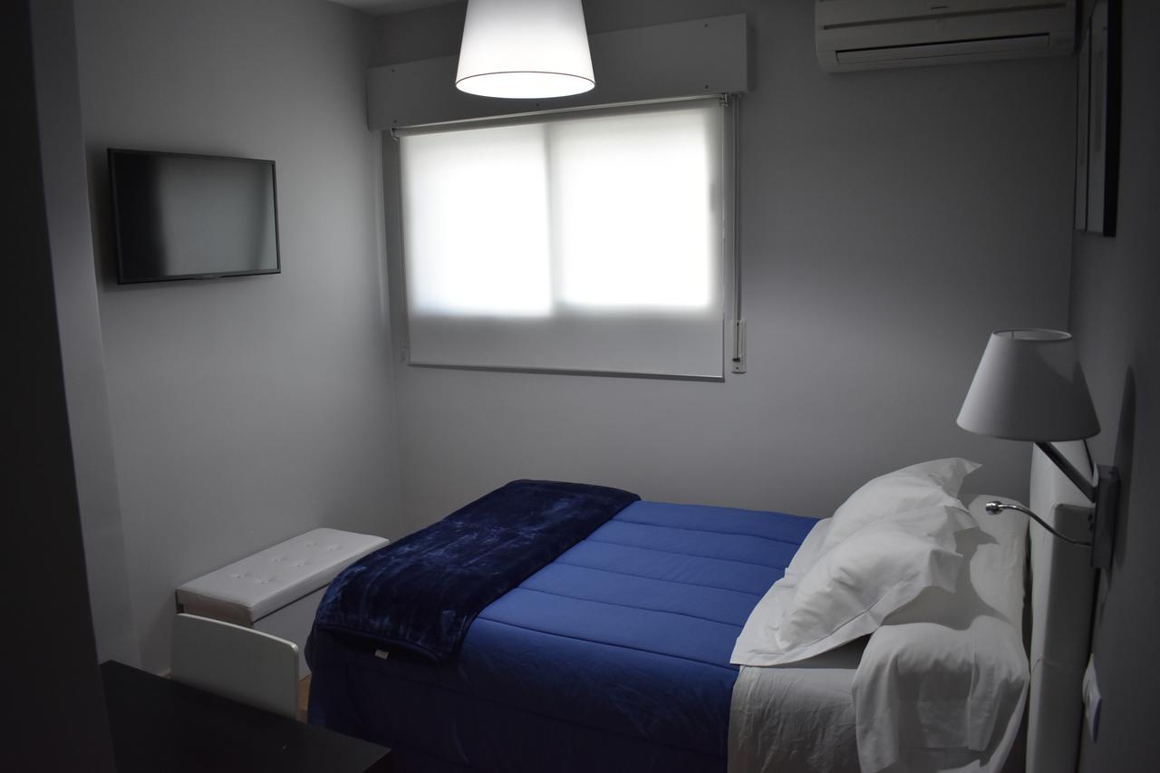 Hostal El Rocio Paracuellos de Jarama Eksteriør billede