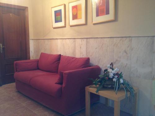 Hostal El Rocio Paracuellos de Jarama Eksteriør billede